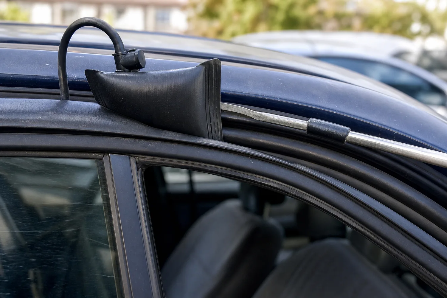 Quarry Locksmith Group - Lockouts in Aurora